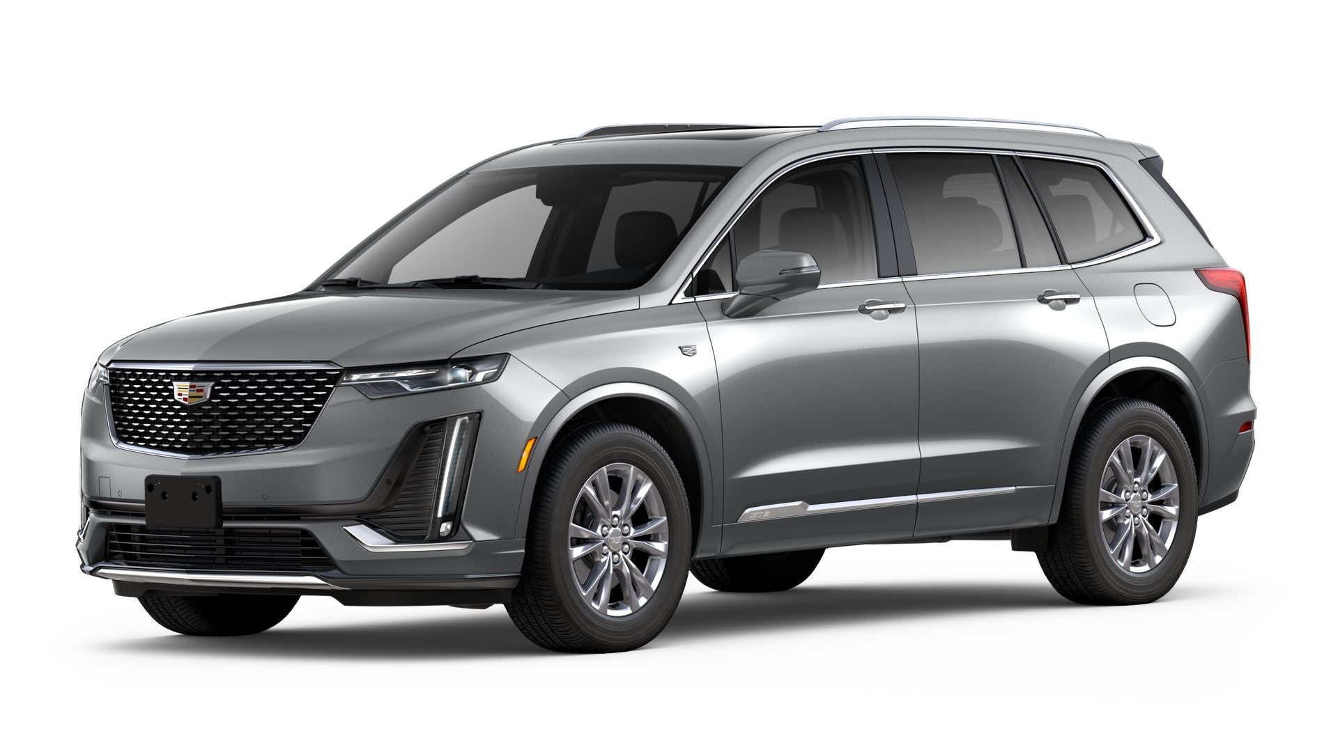 2025 Cadillac XT6 Luxury