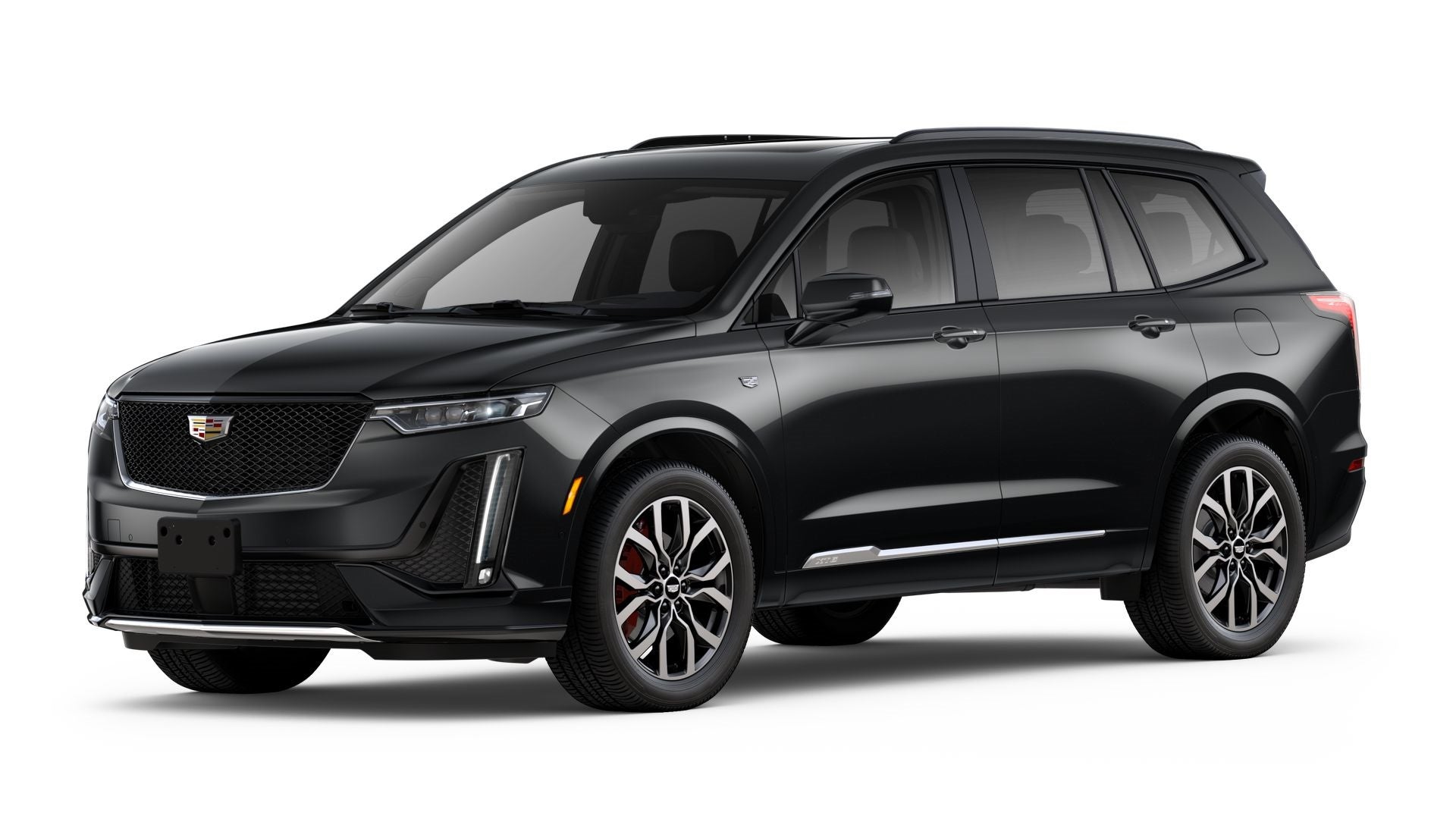 2025 Cadillac XT6 Sport