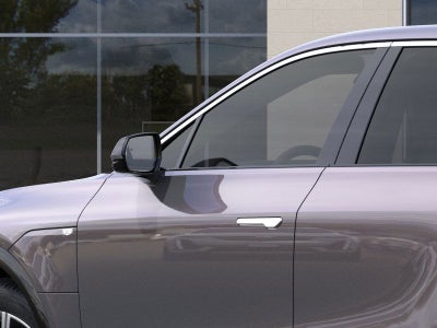 2025 Cadillac LYRIQ Luxury 1