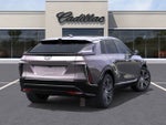 2025 Cadillac LYRIQ Luxury 1