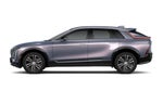 2025 Cadillac LYRIQ Luxury 1