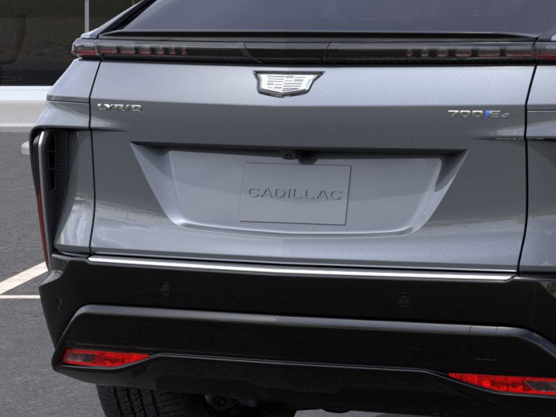 2023 Cadillac LYRIQ Luxury