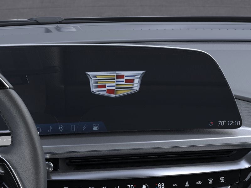 2023 Cadillac LYRIQ Luxury