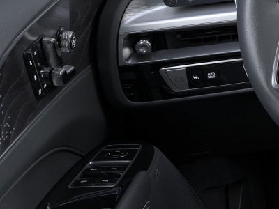 2023 Cadillac LYRIQ Luxury