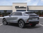 2023 Cadillac LYRIQ Luxury