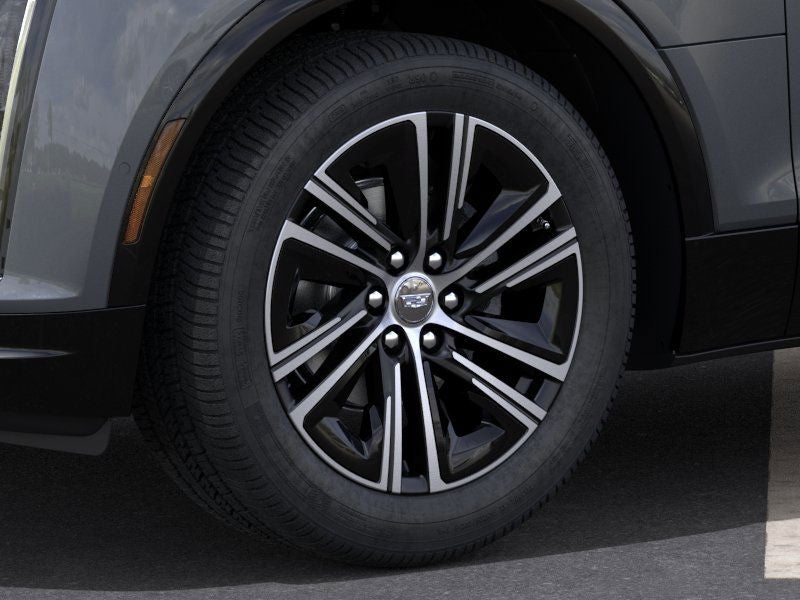 2023 Cadillac LYRIQ Luxury