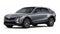 2023 Cadillac LYRIQ Luxury