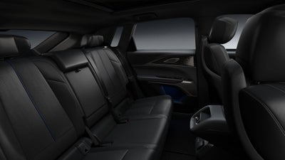 2023 Cadillac LYRIQ Luxury