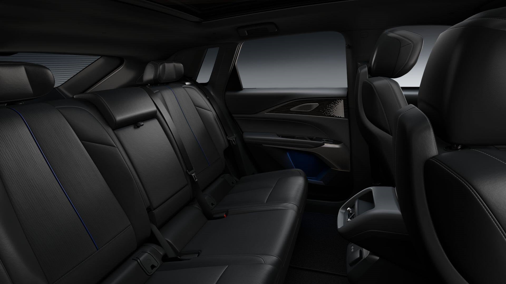 2023 Cadillac LYRIQ Luxury