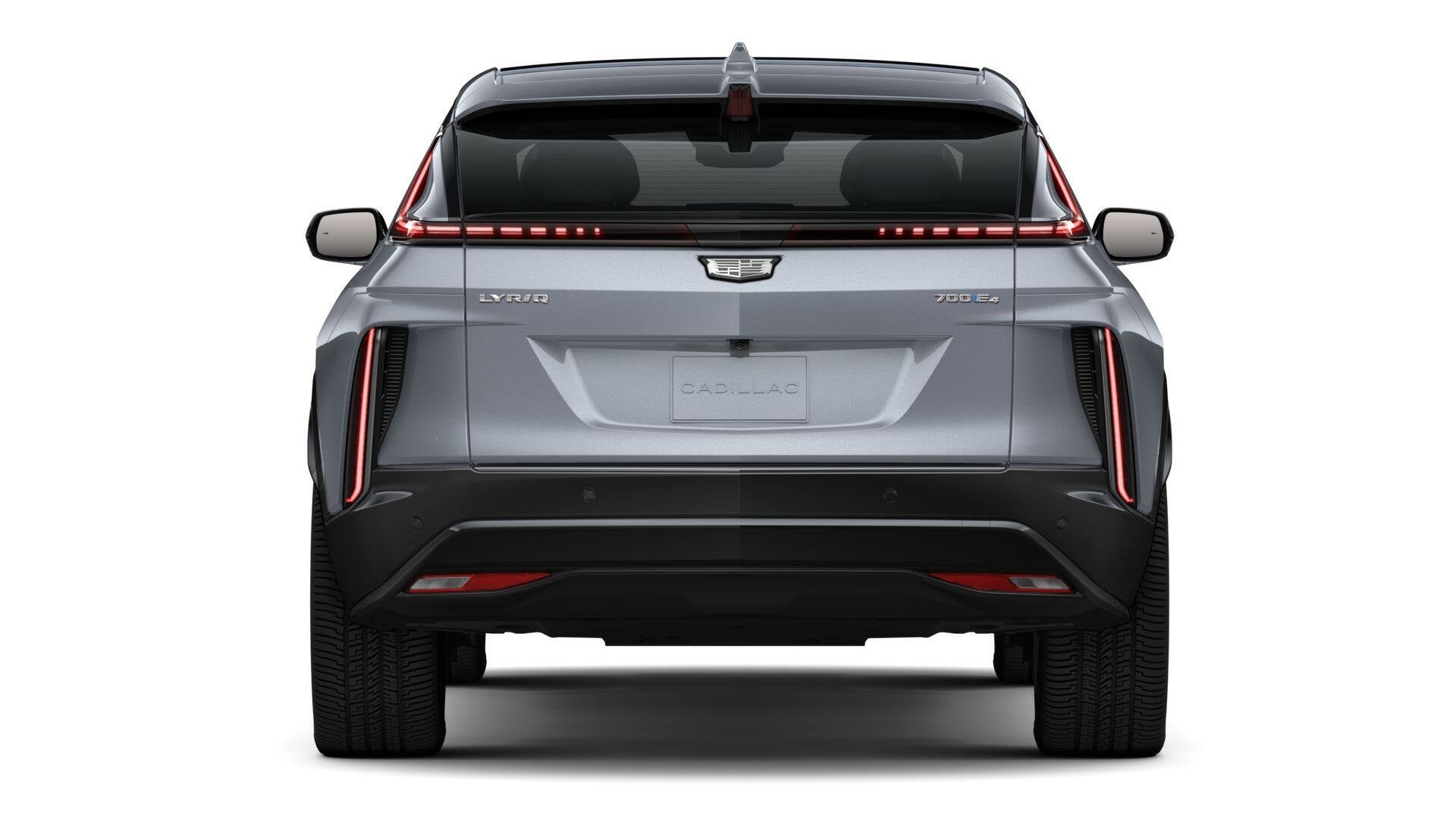 2023 Cadillac LYRIQ Luxury