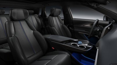 2023 Cadillac LYRIQ Luxury