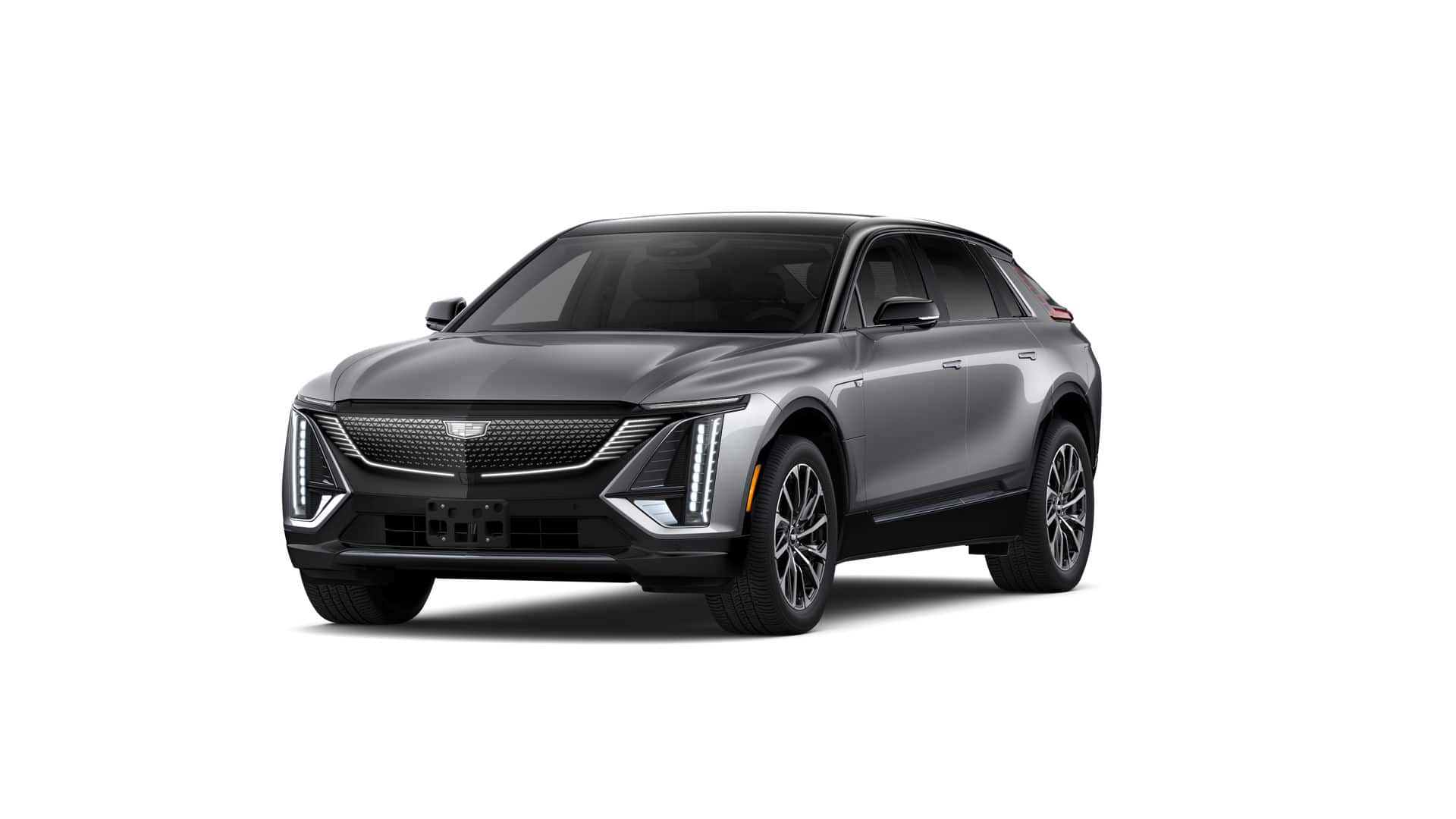 2026 Cadillac Lyriq Sport AWD's photo
