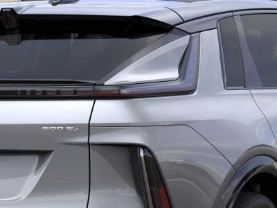 2025 Cadillac LYRIQ Sport 2