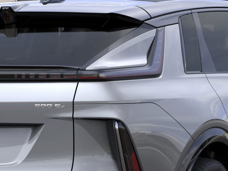 2025 Cadillac LYRIQ Sport 2