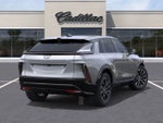 2025 Cadillac LYRIQ Sport 2