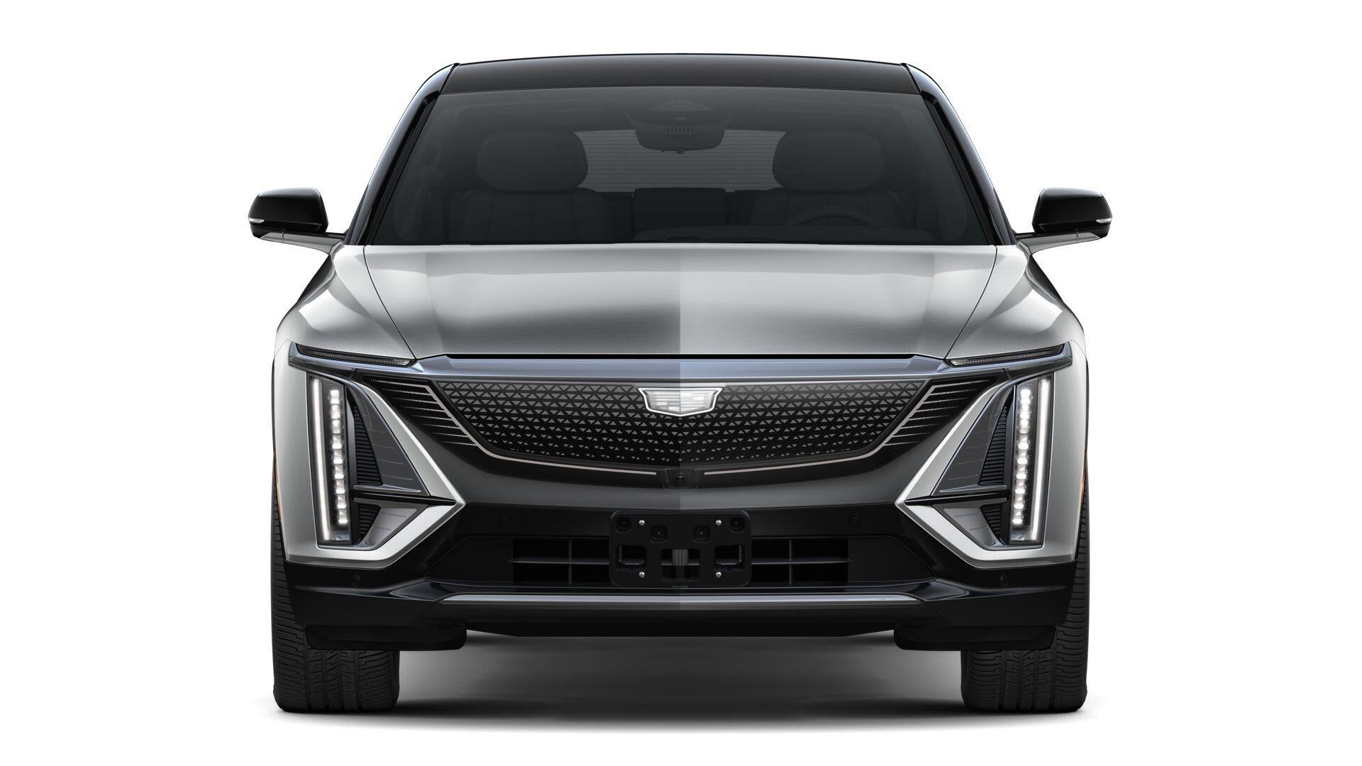2025 Cadillac LYRIQ Sport 2