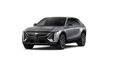 2027 Cadillac LYRIQ Premium Sport