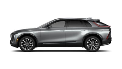 2027 Cadillac LYRIQ Premium Sport