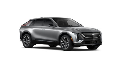 2027 Cadillac LYRIQ Premium Sport