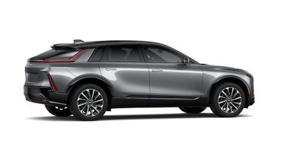 2027 Cadillac LYRIQ Premium Sport