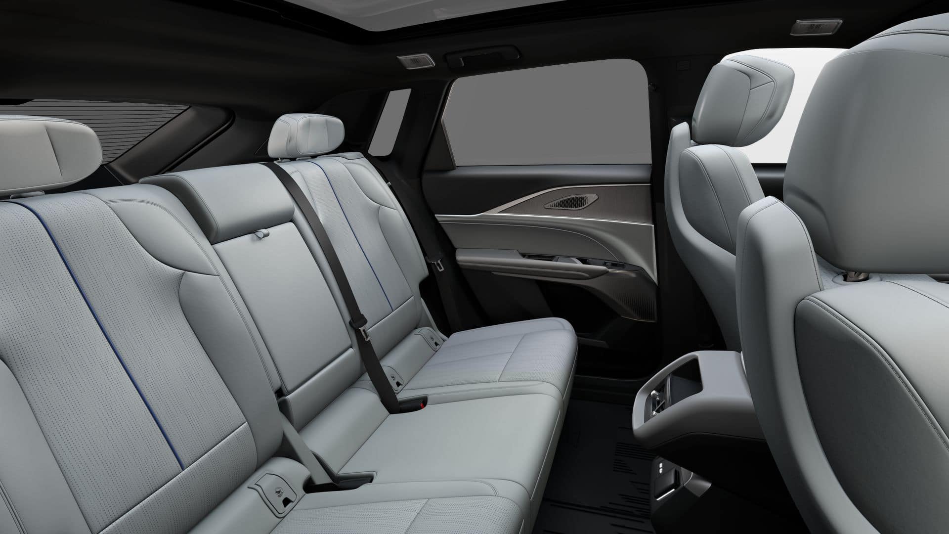 2027 Cadillac LYRIQ Premium Sport