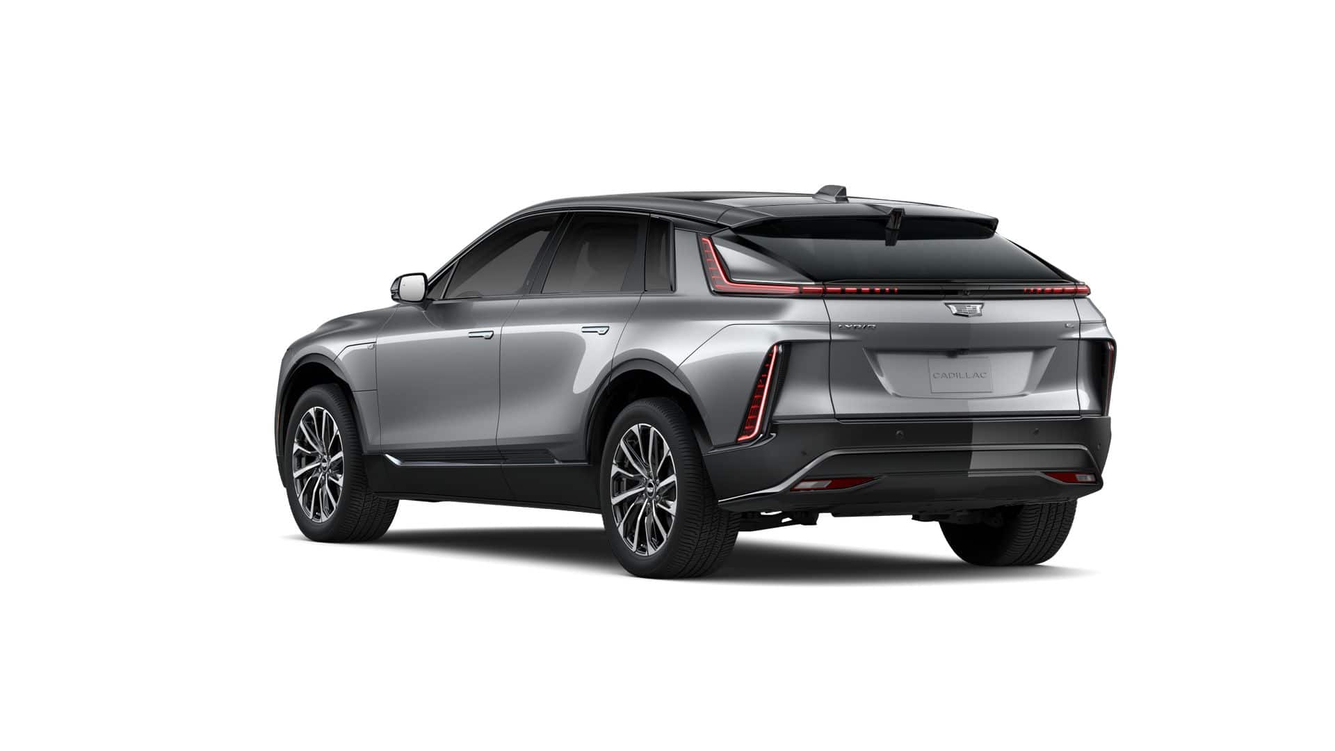 2027 Cadillac LYRIQ Premium Sport