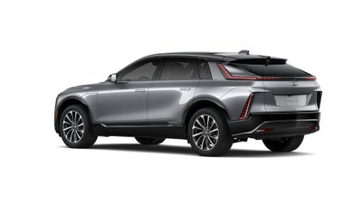 2027 Cadillac LYRIQ Premium Sport