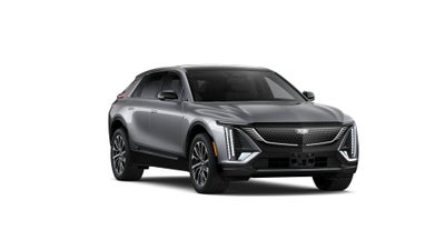 2027 Cadillac LYRIQ Premium Sport