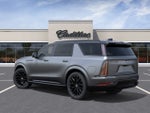 2026 Cadillac ESCALADE IQL Premium Sport