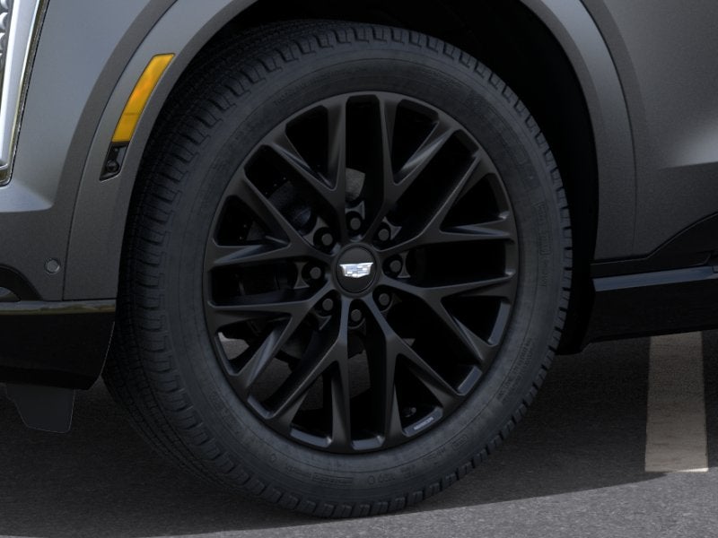 2026 Cadillac ESCALADE IQL Premium Sport