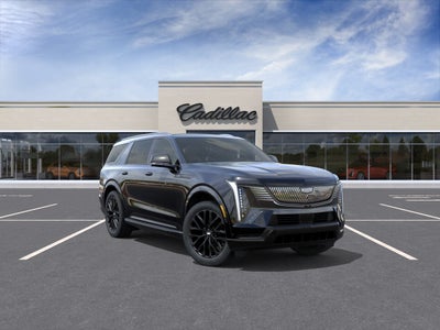 2026 Cadillac ESCALADE IQL Premium Sport