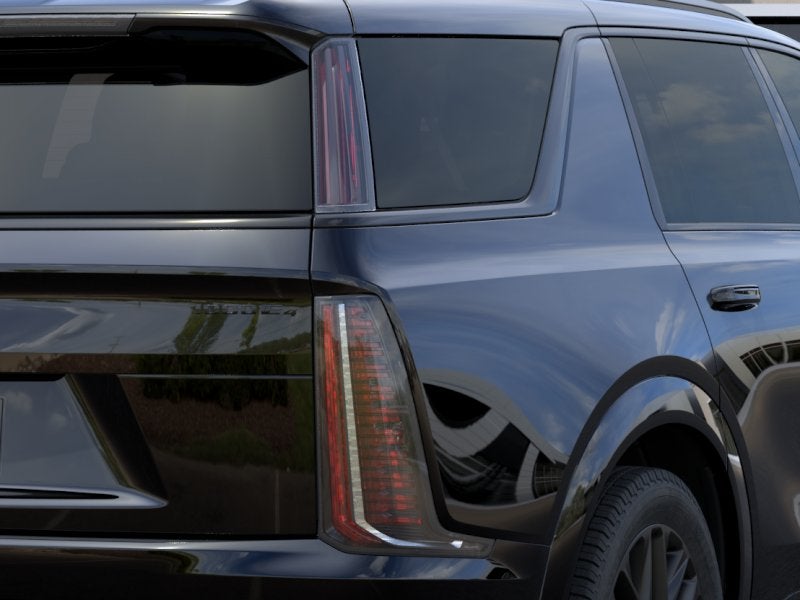 2026 Cadillac ESCALADE IQL Premium Sport