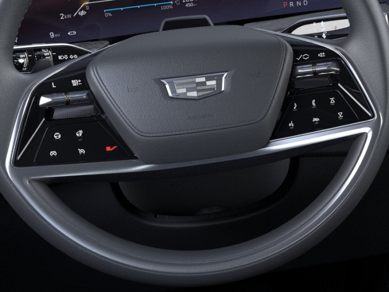 2026 Cadillac ESCALADE IQL Premium Sport