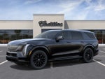 2026 Cadillac ESCALADE IQL Premium Sport