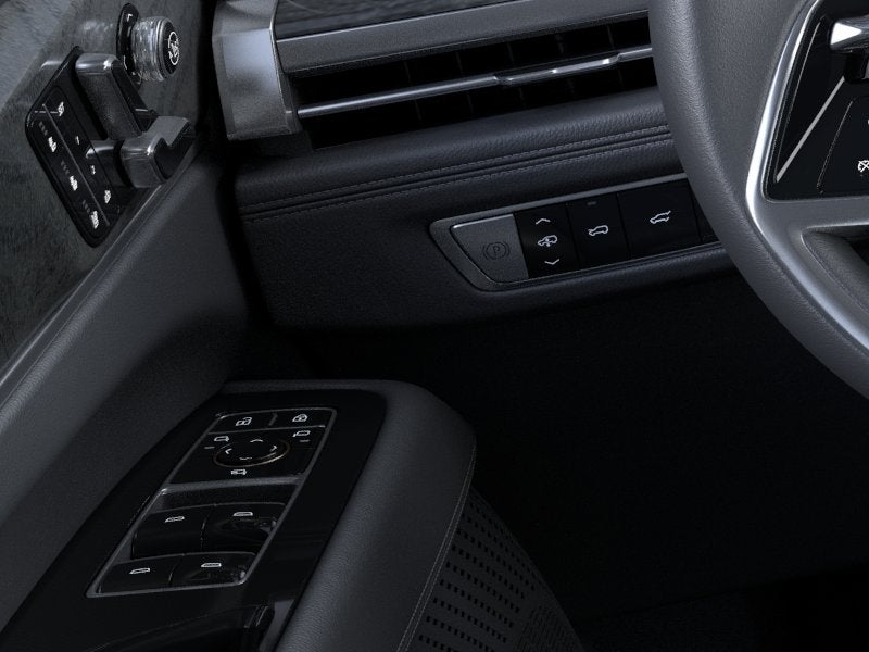 2026 Cadillac ESCALADE IQL Premium Sport