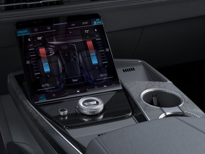 2026 Cadillac ESCALADE IQL Premium Sport