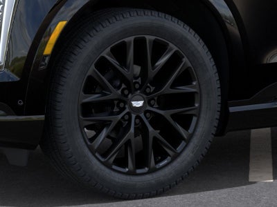 2026 Cadillac ESCALADE IQL Premium Sport