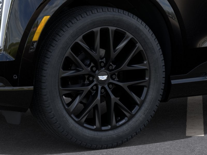 2026 Cadillac ESCALADE IQL Premium Sport