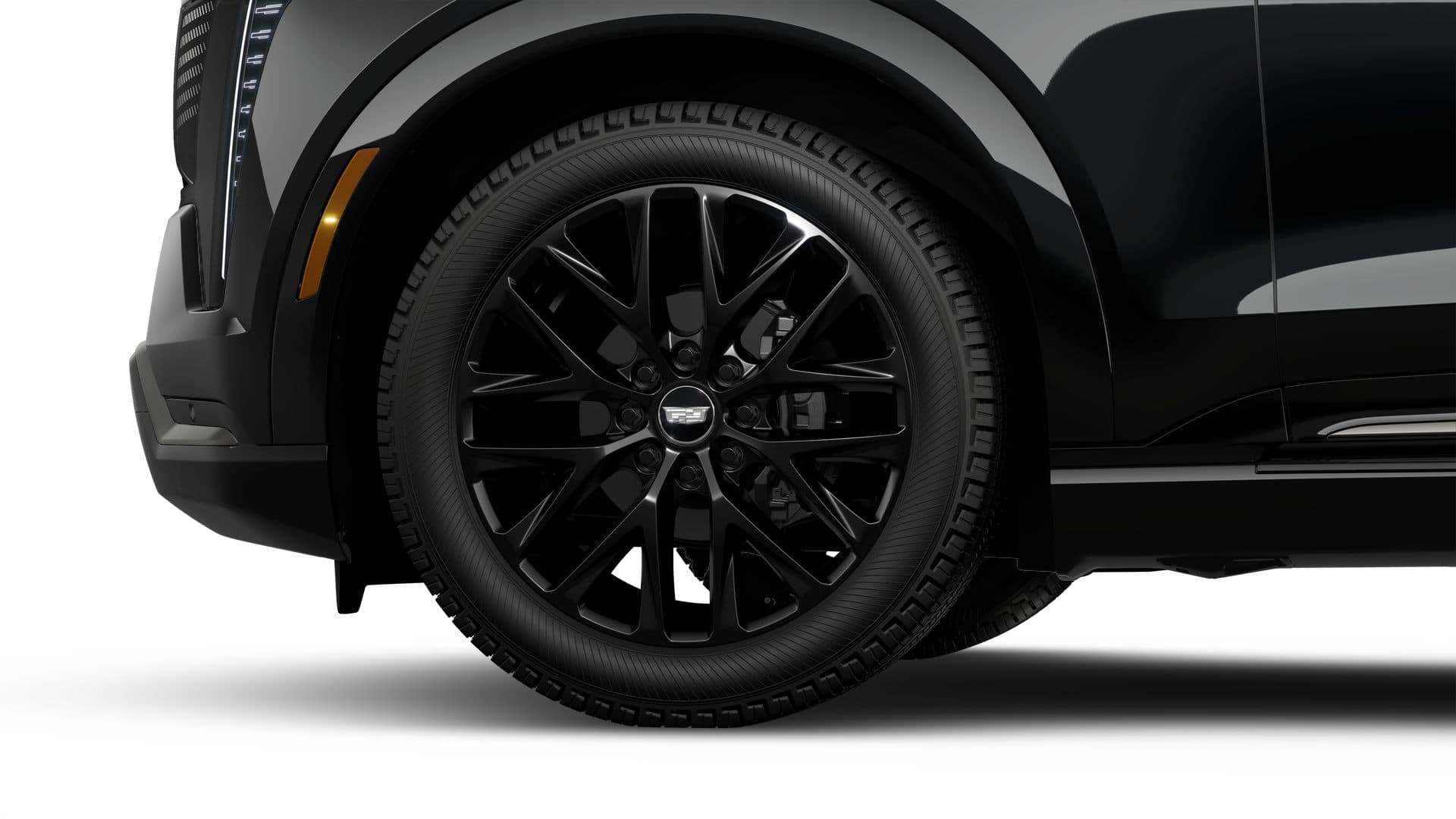 2026 Cadillac ESCALADE IQL Premium Sport