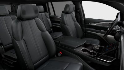 2026 Cadillac ESCALADE IQL Premium Sport