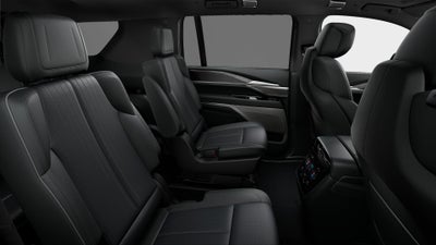 2026 Cadillac ESCALADE IQL Premium Sport