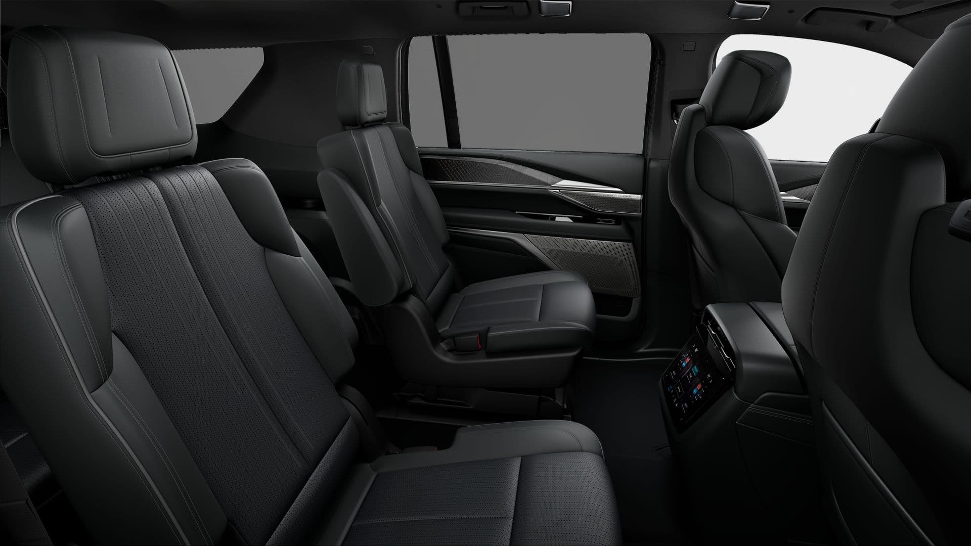 2026 Cadillac ESCALADE IQL Premium Sport