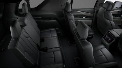 2026 Cadillac ESCALADE IQL Premium Sport