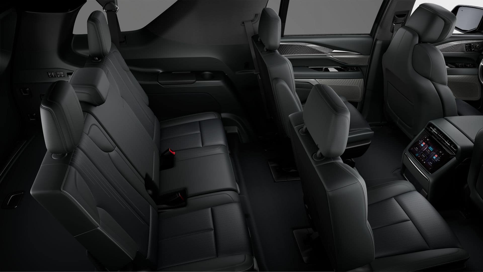 2026 Cadillac ESCALADE IQL Premium Sport