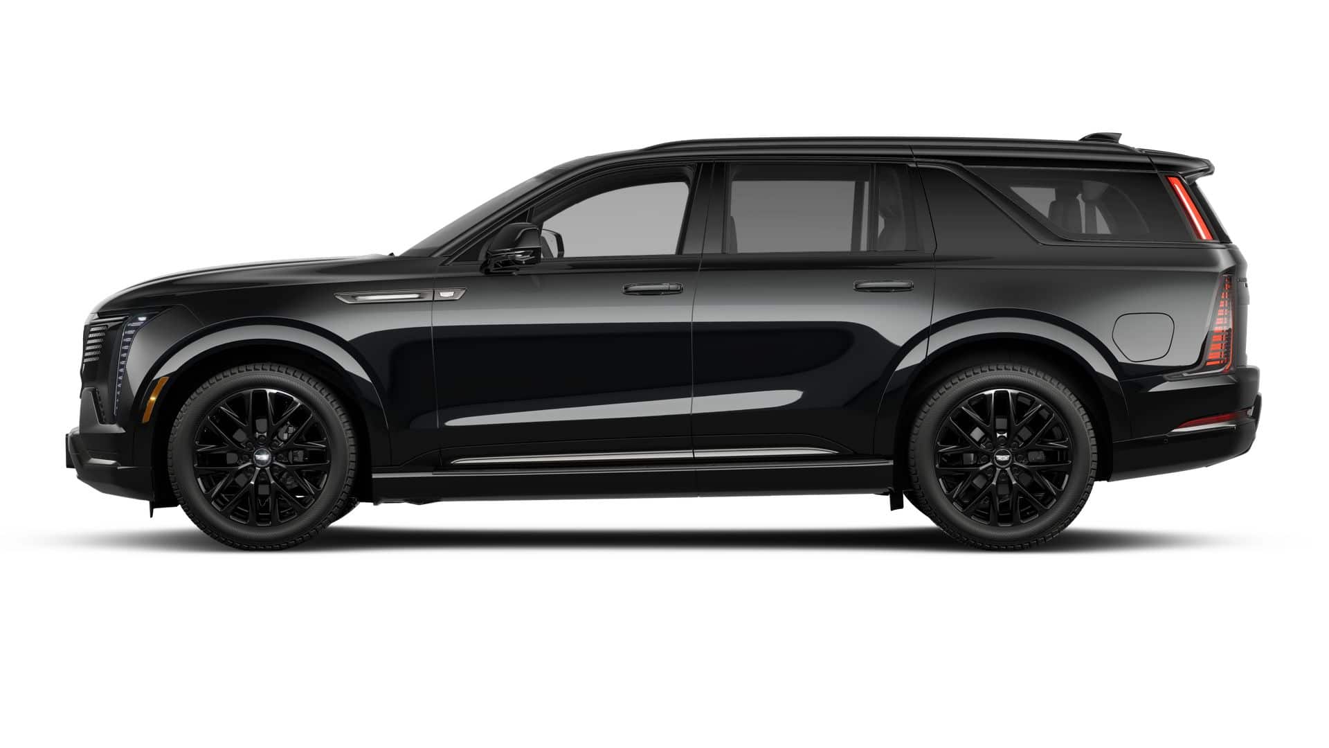 2026 Cadillac ESCALADE IQL Premium Sport