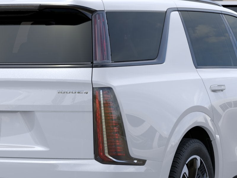 2026 Cadillac ESCALADE IQL Premium Sport