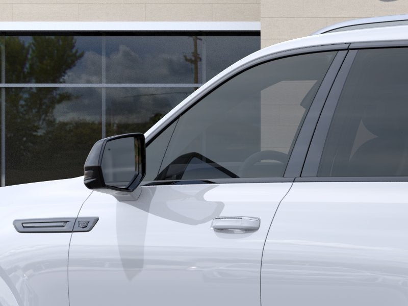 2026 Cadillac ESCALADE IQL Premium Sport