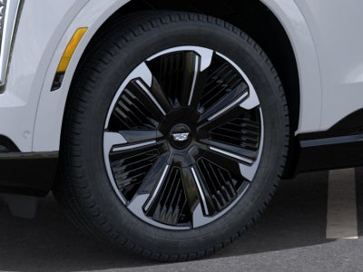 2026 Cadillac ESCALADE IQL Premium Sport