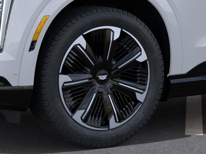2026 Cadillac ESCALADE IQL Premium Sport
