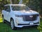 2022 Cadillac Escalade Premium Luxury Platinum